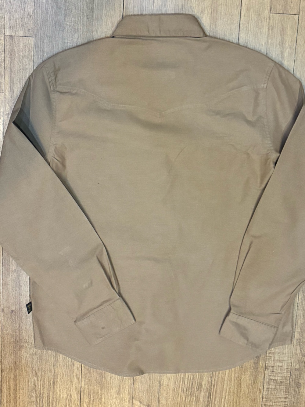 Howler Brothers -  Yucca Crosscut Deluxe - MEDIUM (EUC) - Picture 6 of 6